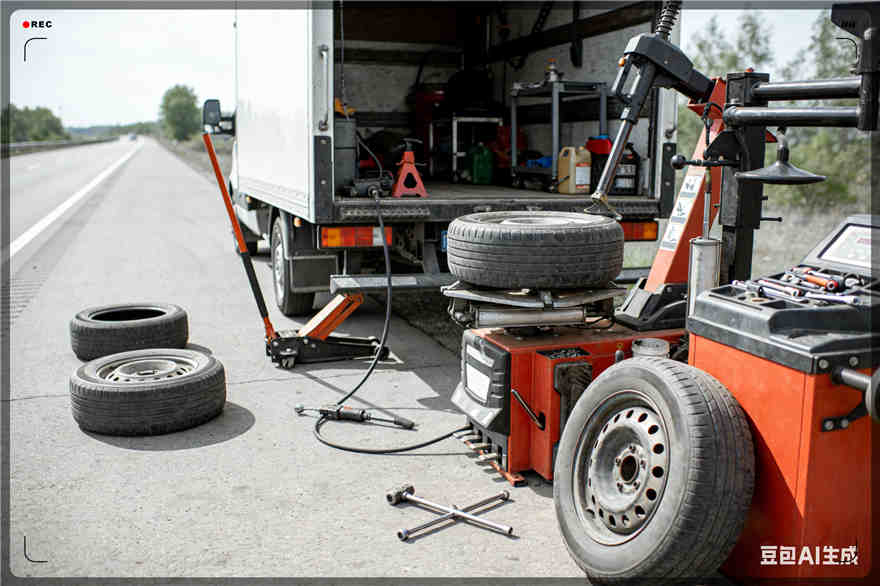 秀峰区道路救援汽车送机油